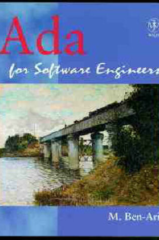 Cover of Ada for Software Engineers