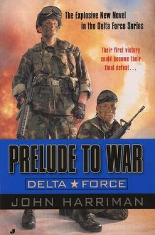 Cover of Delta Force