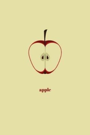 Cover of Apple