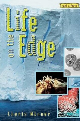 Cover of Life on the Edge