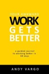 Book cover for Your Awkward Work Gets Better