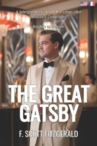 Cover of The Great Gatsby (Translated)