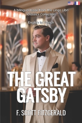 Book cover for The Great Gatsby (Translated)