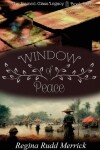 Book cover for Window of Peace