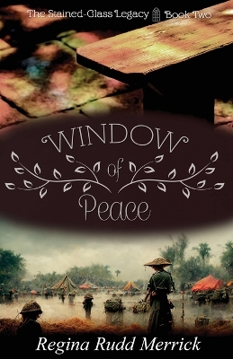 Book cover for Window of Peace