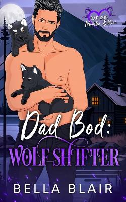 Book cover for Dad Bod