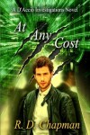 Book cover for At Any Cost