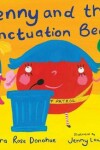 Book cover for Penny and the Punctuation Bee