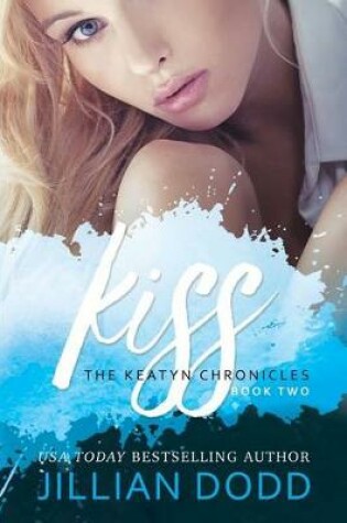 Cover of Kiss Me