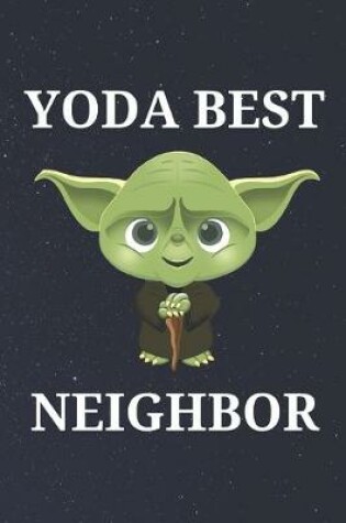 Cover of Yoda Best Neighbor