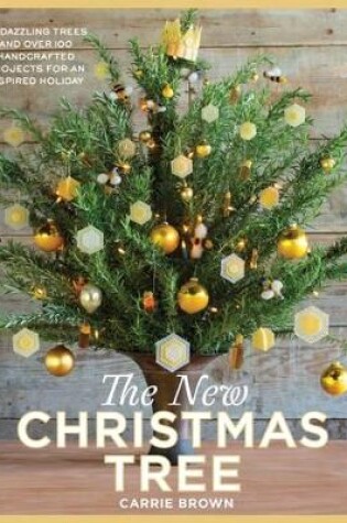 Cover of The New Christmas Tree