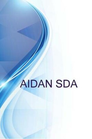 Cover of Aidan Sda, Student at Wake Forest University