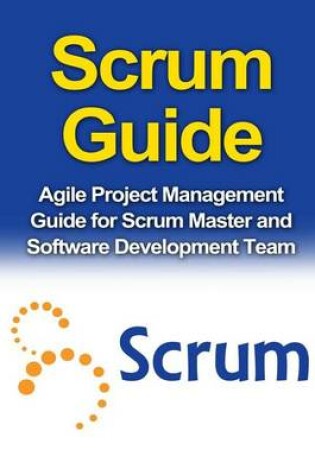 Cover of Scrum Guide