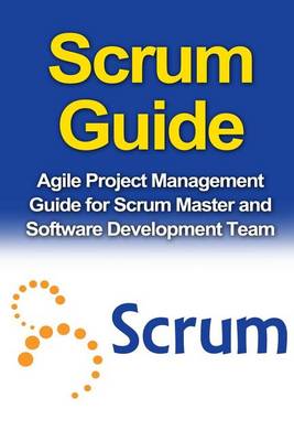 Book cover for Scrum Guide