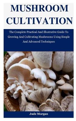 Cover of Mushroom Cultivation