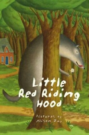 Cover of Little Red Riding Hood