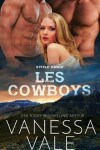 Book cover for Les Cowboys