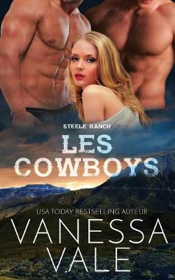 Cover of Les Cowboys