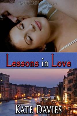 Book cover for Lessons in Love