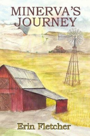 Cover of Minerva's Journey