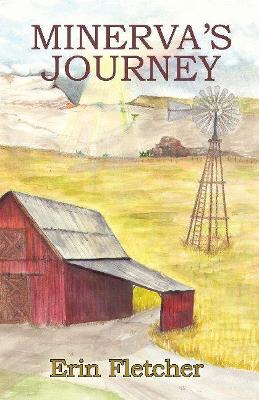 Book cover for Minerva's Journey