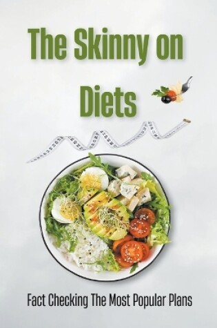 Cover of The Skinny on Diets