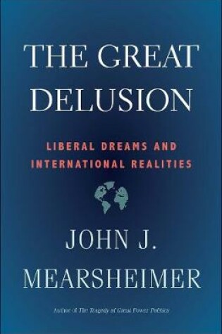 Cover of The Great Delusion