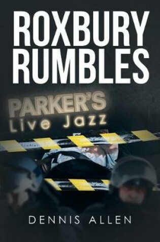 Cover of Roxbury Rumbles