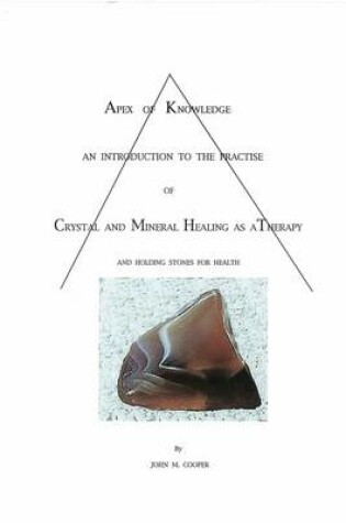 Cover of Apex of Knowledge