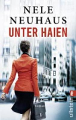 Book cover for Unter Haien