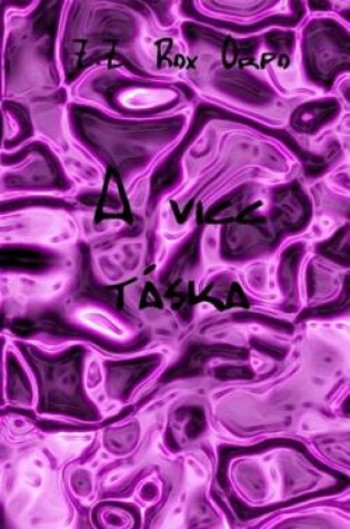 Cover of A VICC Taska