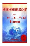 Book cover for Entrepreneurship