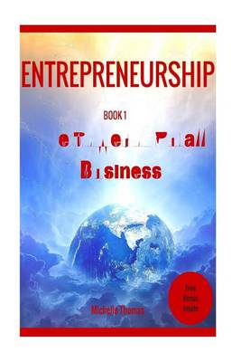 Cover of Entrepreneurship