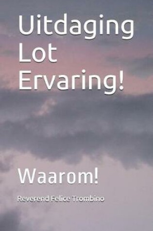 Cover of Uitdaging Lot Ervaring!