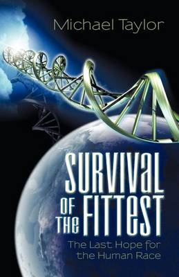 Book cover for Survival of the Fittest