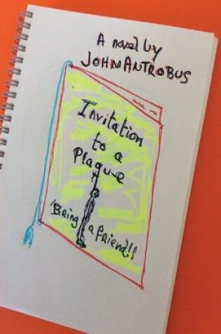 Cover of Invitation to a Plague