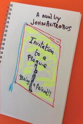 Book cover for Invitation to a Plague