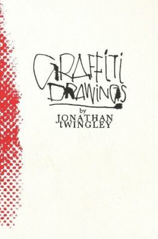 Cover of Graffiti Drawings