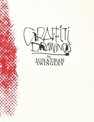 Book cover for Graffiti Drawings