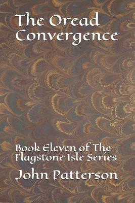 Book cover for The Oread Convergence