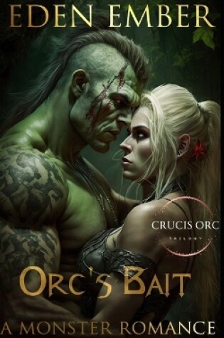 Cover of Orc's Bait