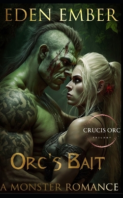 Book cover for Orc's Bait