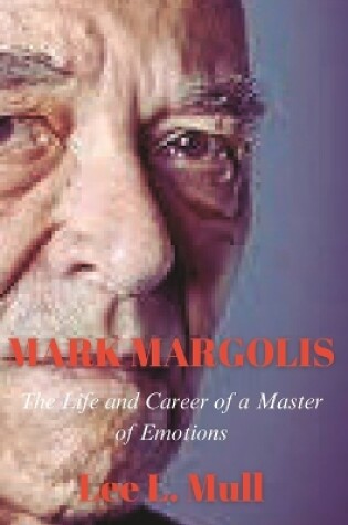 Cover of Mark Margolis