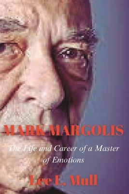 Book cover for Mark Margolis