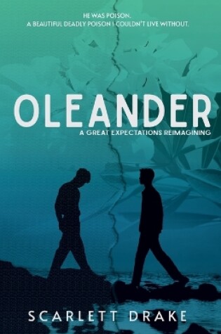 Cover of Oleander