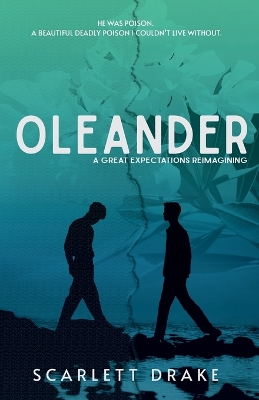 Book cover for Oleander