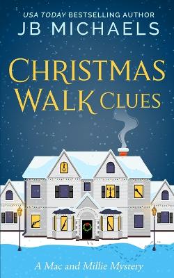 Cover of Christmas Walk Clues