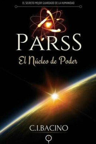 Cover of Parss