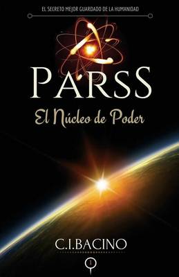 Cover of Parss