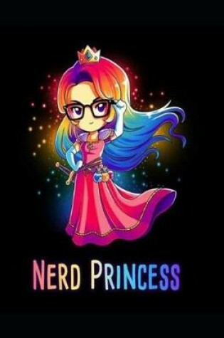 Cover of Nerd Princess